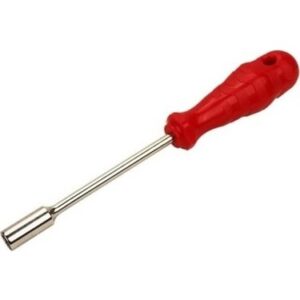 İZELTAŞ 8MM LOKMA UÇLU TORNAVİDA