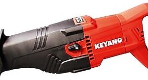 KEYANG RS1300 TİLKİ KUYRUĞU 1300W