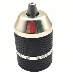 KİLİTLİ MANDREN 1/2-20 2-13MM