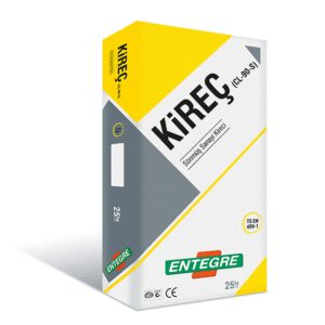 KİREÇ