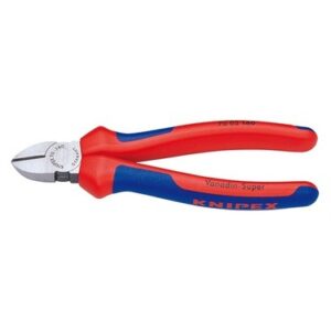 KNİPEX 160 YAN KESKİ