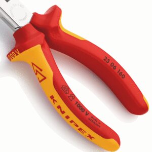 KNIPEX 2506160 YAN KESKİ 160 MM