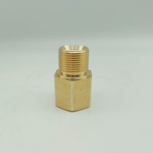 LOCK -90S 10/R 3/8 BASINÇLI HORTUM