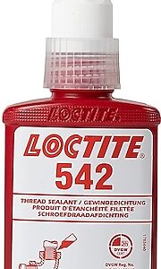 LOCTITE 542 100 ML SIZDIRMAZLIK