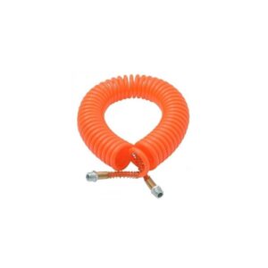 LUFT 5X8 SPİRALLİ HORTUM 15MT