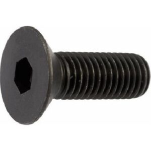 M6X20 HB IMBUS CİVATA BEYAZ