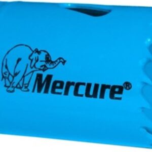 MERCURE BİMETAL PANÇ 28MM