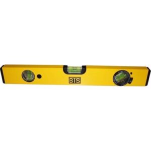 MIKNATISLI  SU TERAZİ 60CM