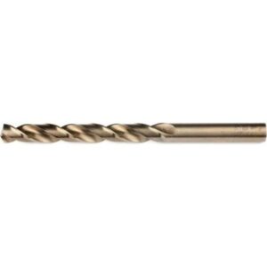 MTE  DIN 338 RN ALTIN SERİ MTK  10.00 MM