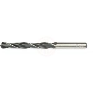 MTE DIN338 HSS HADDE 3 MM