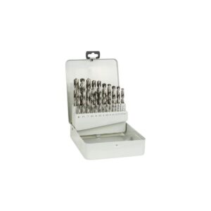 MTE DIN338 HSS MATKAP UCU 13.00MM