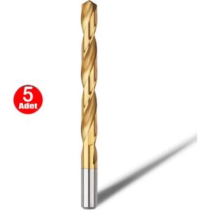 MTE DIN338 HSS MATKAP UCU 8.70MM