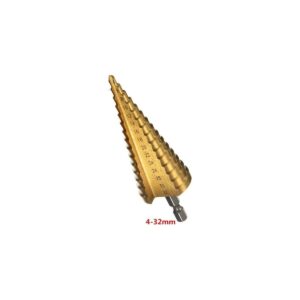 MTE DIN340 HSS MATKAP UCU 7.00MM
