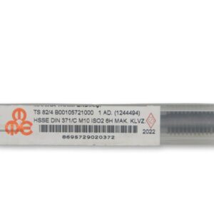 MTE DIN371/C MAK.KLVZ. M10