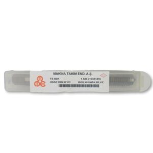 MTE DIN371/C MAK.KLVZ. M4