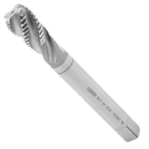 NAREX M8 DIN 371/C DÜZ KILAVUZ