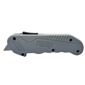 NAXOFLEX SRA100 EMNİYETLİ MAKET BIÇAĞI