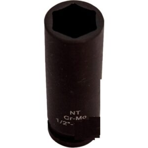 NT  1/2 22 MM  DERİN LOKMA