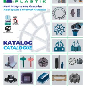 PERDE TİPİ PASPAY 50MM 8-16