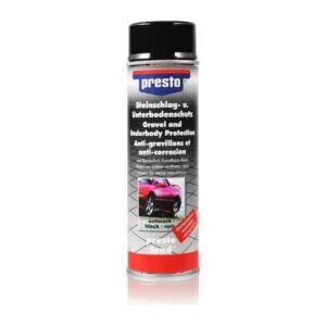 PRESTO UBC SPREY (SİYAH PÜTÜR)500ML