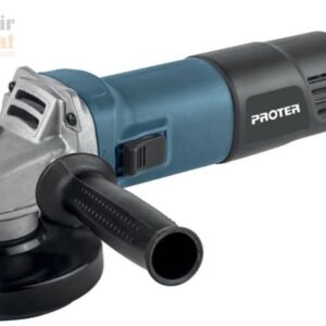 PROTER 1115 115MM 1050W AVUÇ TAŞLAMA