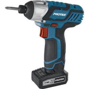PROTER PST 145T 18V 2AH ŞARJLI DARBELİ VİDALAMA