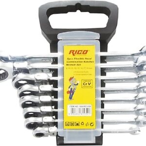 RİCO CIRCIR KOMBİNE 8 Lİ SET
