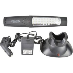 RİCO LED ŞARJLI FENER XX307B