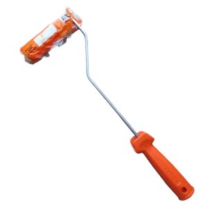 ROLART SATEN PARMAK RULO 10 CM YEDEK