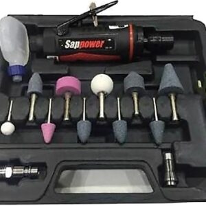 SAPPOWER HAVALI KALIPÇI TAŞLAMA DG3K