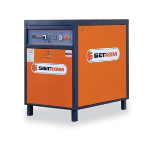SETKOM SILENT 50/5.5 SESSİZ KOMPRESÖR 500LT