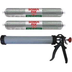 SOMAFİX SOSİS 600 ML SİYAH