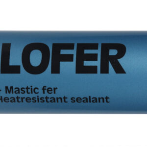 SOUDAL CALOFER MASTİK 310ML 1500C