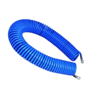 SPİRAL HAVA HORTUMU 15 MT 8MM