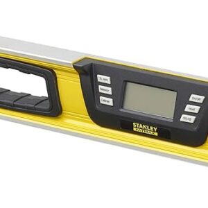 STANLEY FATMAX DİJİTAL SU TERAZİSİ 60 CM