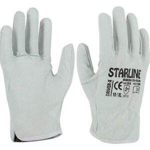 STARLİNE DRİVER-X CİLT DERİ ELDİVENİ