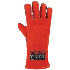 STARLİNE E-072 KAYNAKÇI ELDİVENİ
