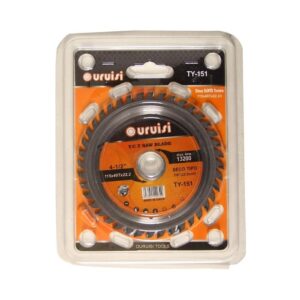SUNTA KESME TESTERESİ 115X40