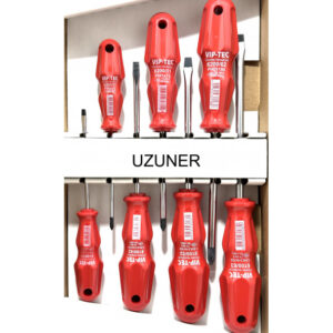 VİP-TEC 1/4 YILDIZ BİTS UÇ 3X150