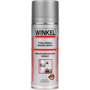 WİNKEL PASLANMAZ BAKIM SPREYİ