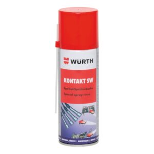 WÜRTH KONTAK SPREY 200ML