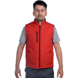 İŞ KIYAFETİ YELEK