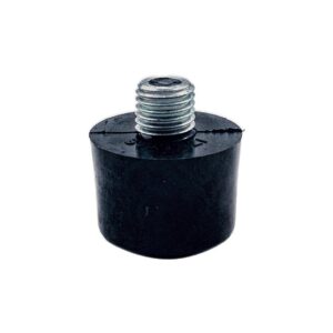 İZELTAŞ 40MM PLASTİK ÇEKİÇ YEDEĞİ